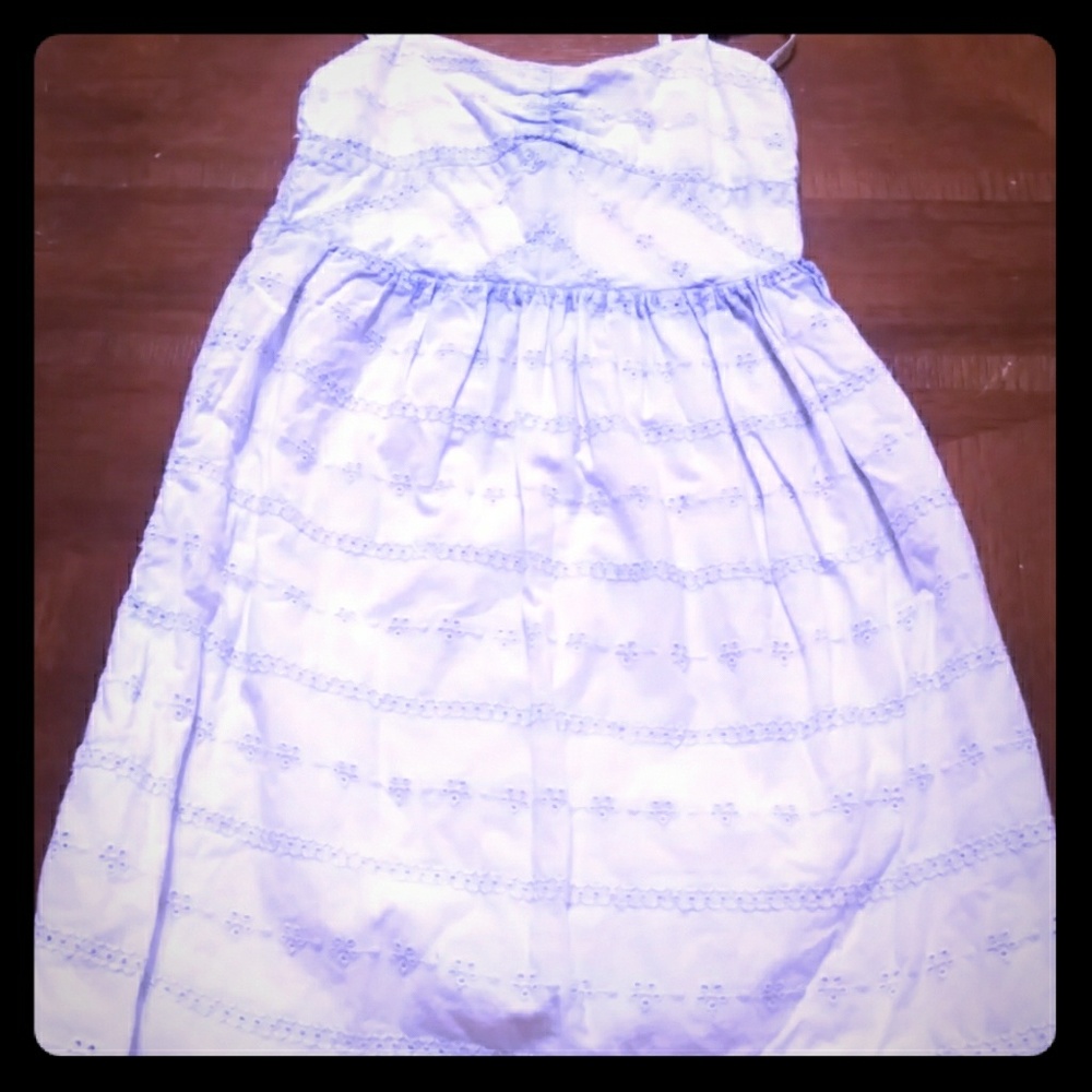 Girls Roxy dress